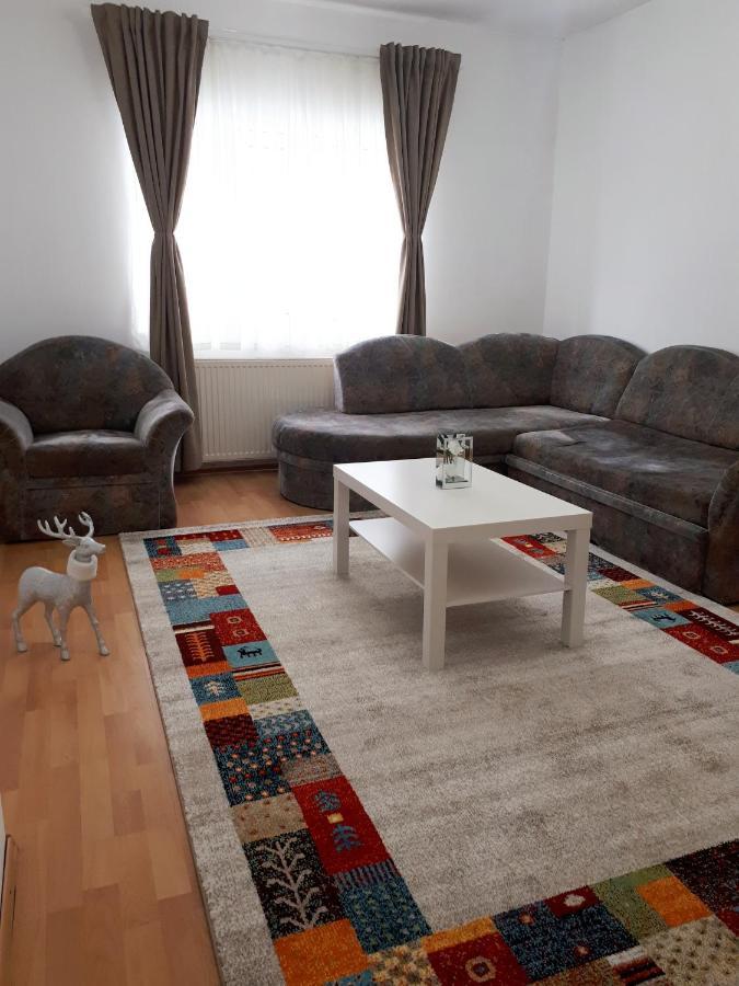 Apartament Happynest Predeal Dış mekan fotoğraf