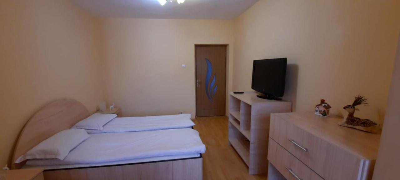Apartament Happynest Predeal Dış mekan fotoğraf
