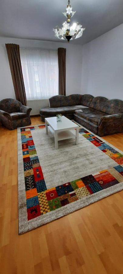 Apartament Happynest Predeal Dış mekan fotoğraf