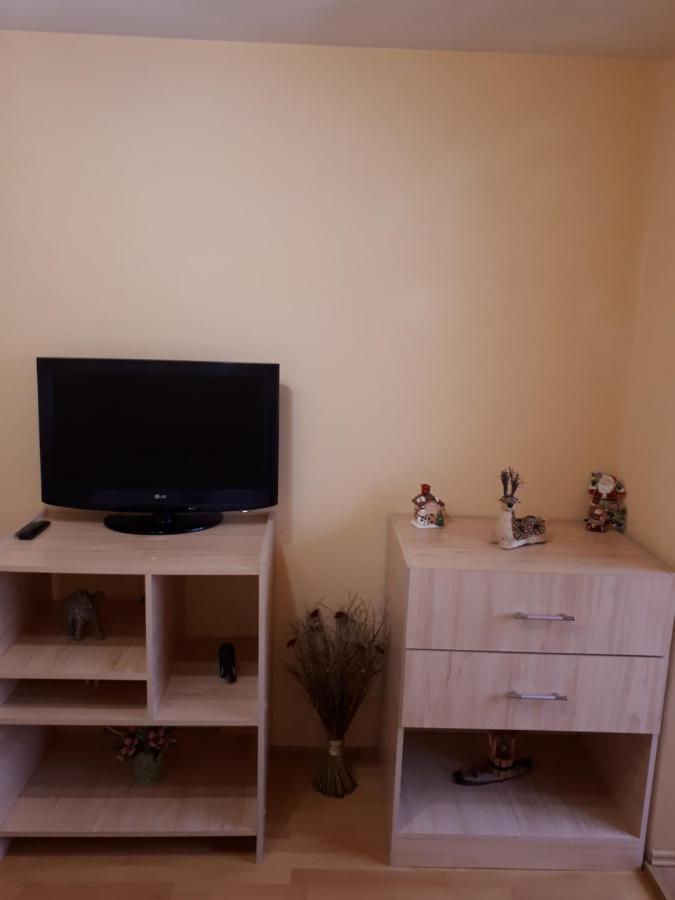 Apartament Happynest Predeal Dış mekan fotoğraf