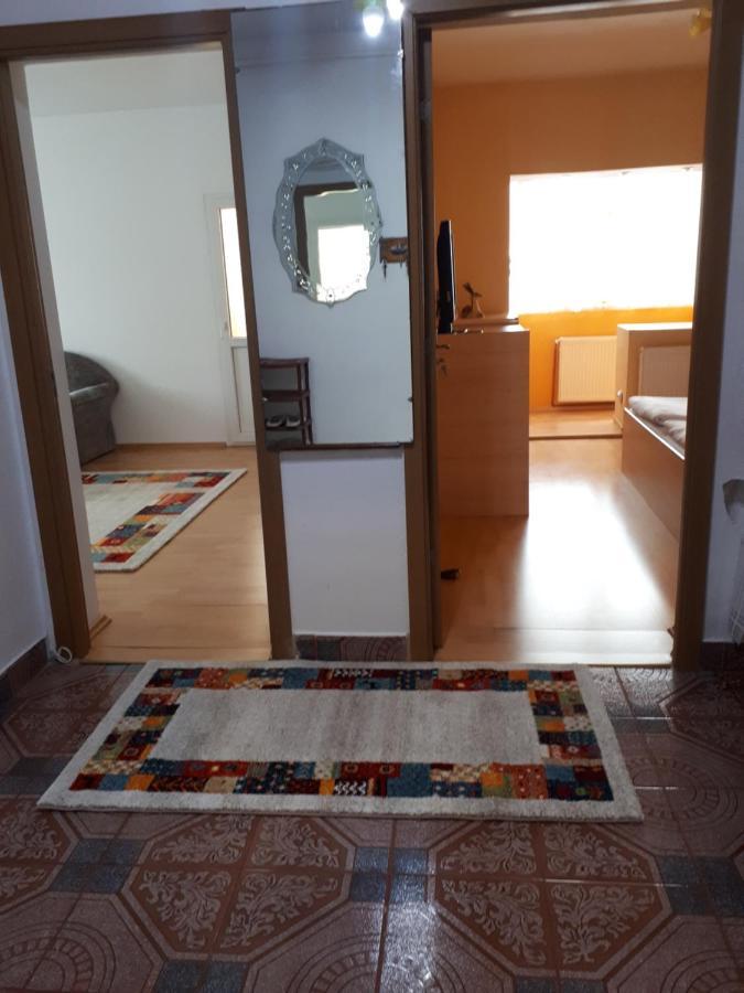Apartament Happynest Predeal Dış mekan fotoğraf