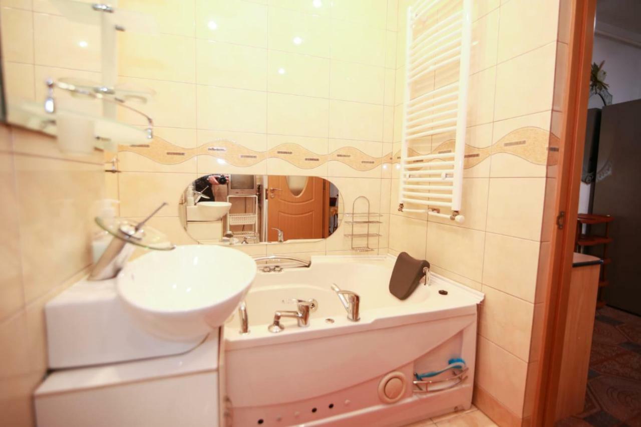 Apartament Happynest Predeal Dış mekan fotoğraf