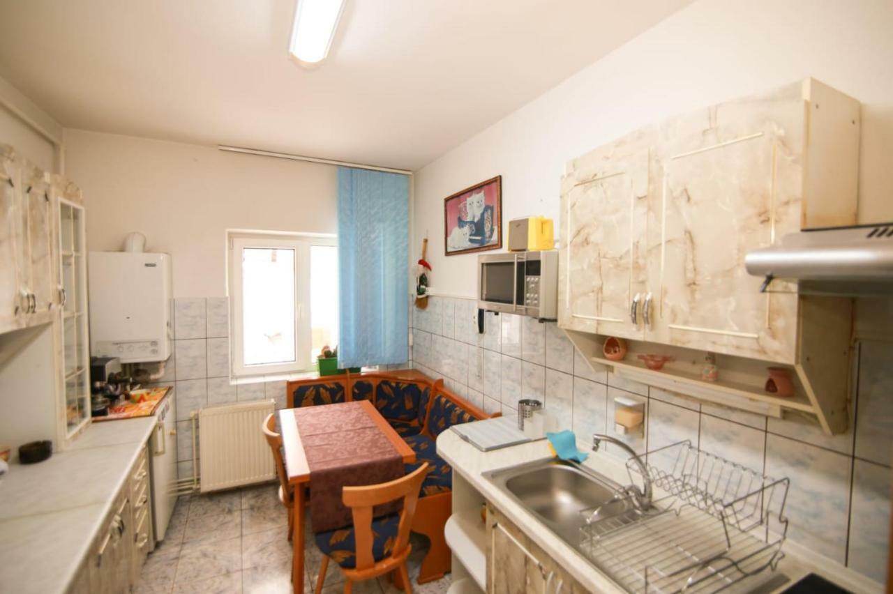 Apartament Happynest Predeal Dış mekan fotoğraf