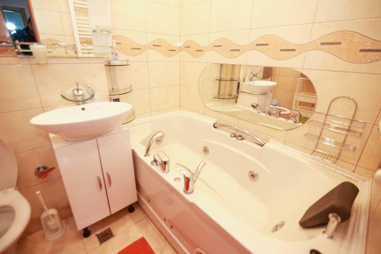 Apartament Happynest Predeal Dış mekan fotoğraf